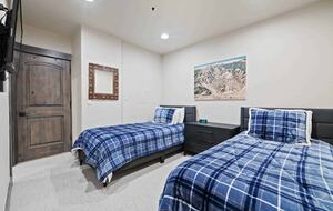 Lower Borders at Beaver Creek - Beaver Creek, Colorado