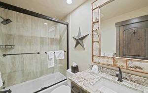 Lower Borders at Beaver Creek - Beaver Creek, Colorado