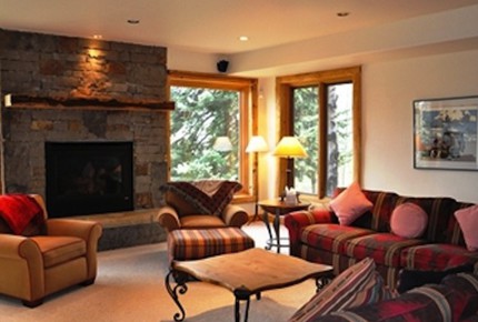 Telluride Peak - Mountain Village (Telluride), Colorado
