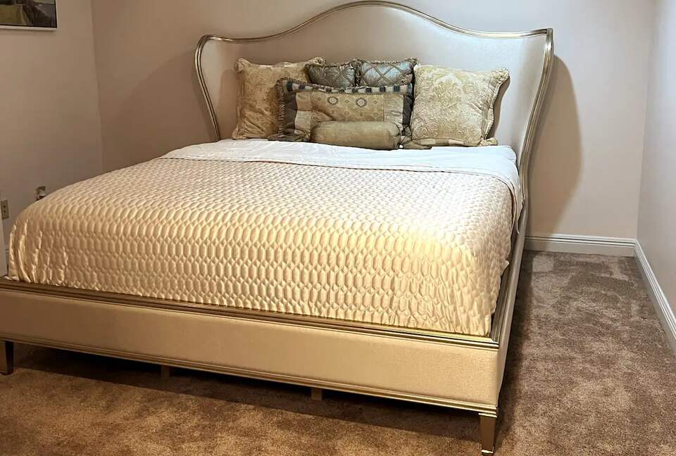 Natchez Gem | Charming Apartment near Historic Mansions, Casino, and more - Natchez, Mississippi