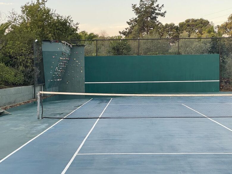 Olivo Santo Estate - Laguna de Zapallar, Chile