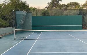 Olivo Santo Estate - Laguna de Zapallar, Chile