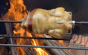 Olivo Santo Estate - Laguna de Zapallar, Chile