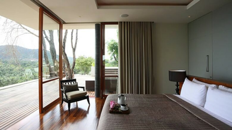 Samujana Villa 6 - Koh Samui, Thailand