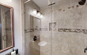 Black Bear Crossing #21 | Slopeside with Great Ski Trail Views - Snowshoe, West Virginia