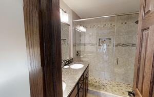 Black Bear Crossing #21 | Slopeside with Great Ski Trail Views - Snowshoe, West Virginia