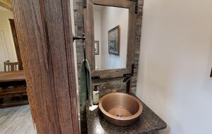 Black Bear Crossing #21 | Slopeside with Great Ski Trail Views - Snowshoe, West Virginia