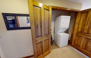 Snowshoe Black Bear Crossing #8 - Snowshoe, West Virginia