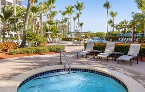 Beach House, Key West - Two-Bedroom Villa - Key West, Florida