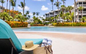 Beach House, Key West - Two-Bedroom Villa - Key West, Florida