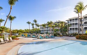 Beach House, Key West - Two-Bedroom Villa - Key West, Florida