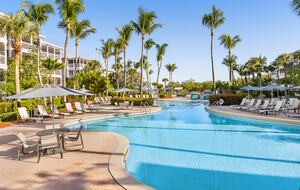 Beach House, Key West - Two-Bedroom Villa - Key West, Florida