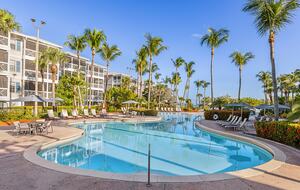Beach House, Key West - Two-Bedroom Villa - Key West, Florida