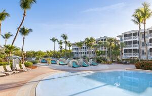 Beach House, Key West - Two-Bedroom Villa - Key West, Florida