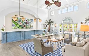 Beach House, Key West - Two-Bedroom Villa - Key West, Florida