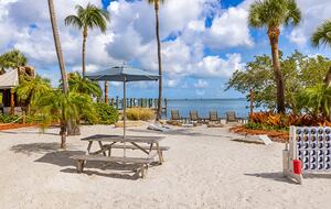 Beach House, Key West - Two-Bedroom Villa - Key West, Florida