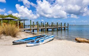 Beach House, Key West - Two-Bedroom Villa - Key West, Florida