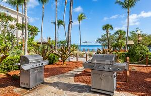 Beach House, Key West - Two-Bedroom Villa - Key West, Florida
