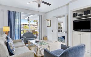 Beach House, Key West - Two-Bedroom Villa - Key West, Florida