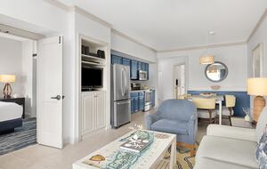 Beach House, Key West - Two-Bedroom Villa - Key West, Florida