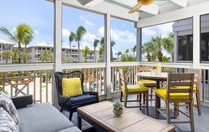 Beach House, Key West - Two-Bedroom Villa - Key West, Florida