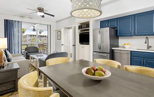 Beach House, Key West - Two-Bedroom Villa - Key West, Florida