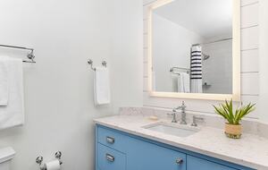 Beach House, Key West - Two-Bedroom Villa - Key West, Florida