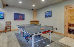 Winter Park Luxury Log Home | Hot Tub | Arcade |Amazing Views - Fraser, Colorado