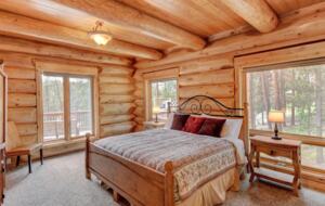 Winter Park Luxury Log Home | Hot Tub | Arcade |Amazing Views - Fraser, Colorado