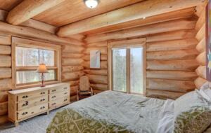 Winter Park Luxury Log Home | Hot Tub | Arcade |Amazing Views - Fraser, Colorado