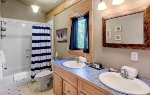 Winter Park Luxury Log Home | Hot Tub | Arcade |Amazing Views - Fraser, Colorado