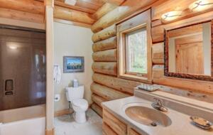 Winter Park Luxury Log Home | Hot Tub | Arcade |Amazing Views - Fraser, Colorado