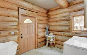 Winter Park Luxury Log Home | Hot Tub | Arcade |Amazing Views - Fraser, Colorado