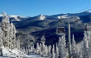 Winter Park Luxury Log Home | Hot Tub | Arcade |Amazing Views - Fraser, Colorado