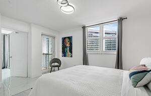 Penthouse at Brickell Club - Miami, Florida