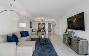 Penthouse at Brickell Club - Miami, Florida