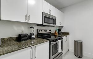 Penthouse at Brickell Club - Miami, Florida