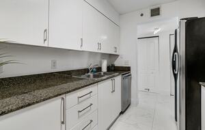 Penthouse at Brickell Club - Miami, Florida