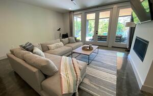 Stunning New Lake Keowee Contemporary Waterfront Home! - Six Mile, South Carolina