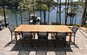 Stunning New Lake Keowee Contemporary Waterfront Home! - Six Mile, South Carolina