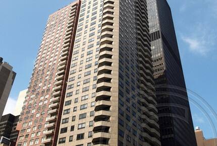 Manhattan Retreat - New York City, New York