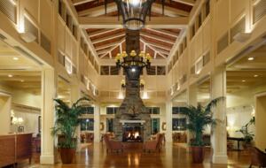 Coconut Cove, Bonita Springs - Two-Bedroom Villa - Bonita Springs, Florida