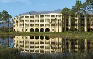 Coconut Cove, Bonita Springs - Two-Bedroom Villa - Bonita Springs, Florida