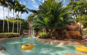 Coconut Cove, Bonita Springs - Two-Bedroom Villa - Bonita Springs, Florida