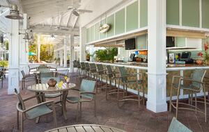 Coconut Cove, Bonita Springs - Two-Bedroom Villa - Bonita Springs, Florida