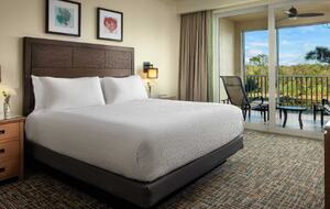 Coconut Cove, Bonita Springs - Two-Bedroom Villa - Bonita Springs, Florida