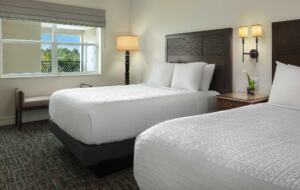 Coconut Cove, Bonita Springs - Two-Bedroom Villa - Bonita Springs, Florida