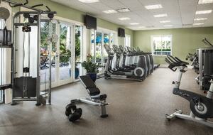 Coconut Cove, Bonita Springs - Two-Bedroom Villa - Bonita Springs, Florida