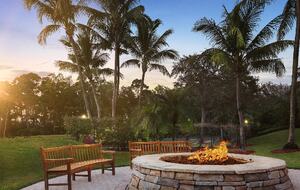 Coconut Cove, Bonita Springs - Two-Bedroom Villa - Bonita Springs, Florida