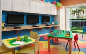 Coconut Cove, Bonita Springs - Two-Bedroom Villa - Bonita Springs, Florida